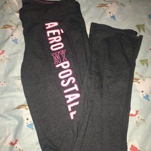 Aeropostale Sweat Pants